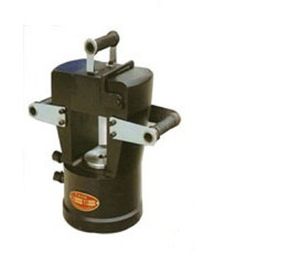 1250KN COMPRESSEUR HYDRAULIQUE Outils de construction de base QY-125 MAX 94MPA pour ACSR Moins de 720