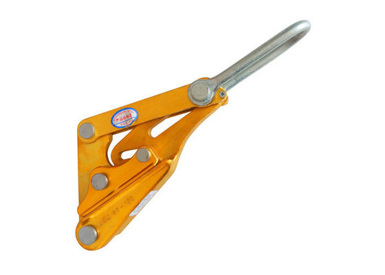 Le conducteur Wire Self Gripping venu le long de brides chaussette de tirage 300-400mm2